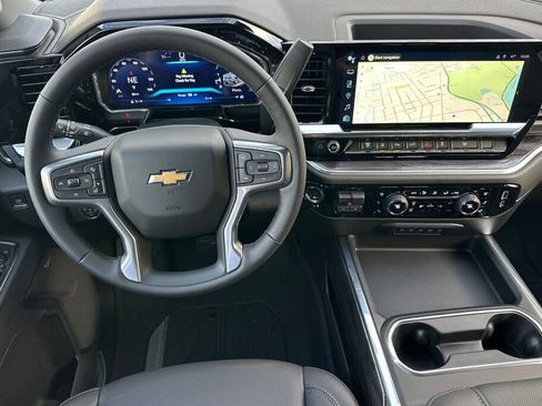 New 2026 Chevrolet Silverado 3500 LTZ w/ LTZ Convenience Package image 45