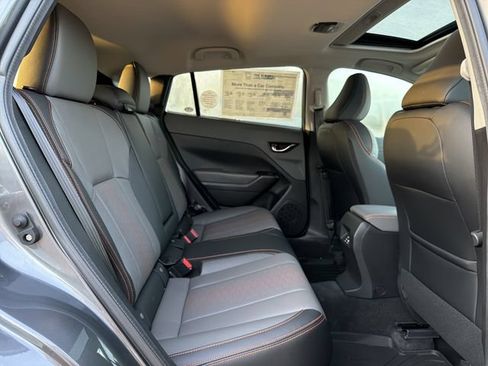 Certified 2025 Subaru Crosstrek 2.5i Limited AWD/4WD image 15
