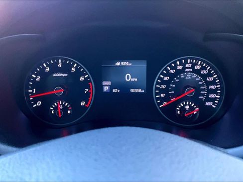 Used 2019 Kia Stinger GT image 24