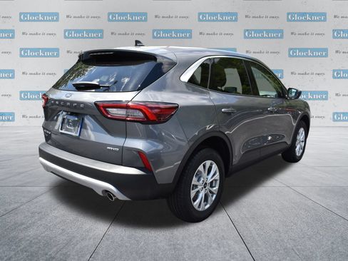 Used 2024 Ford Escape Active AWD/4WD image 6