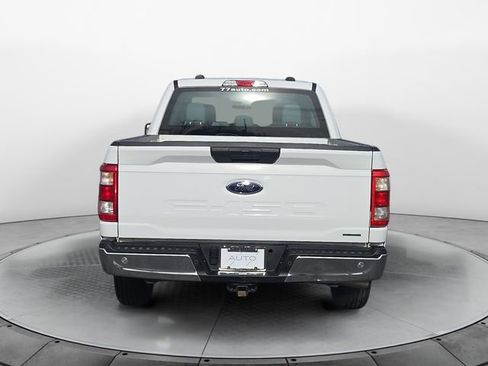 Used 2022 Ford F150 XL w/ Equipment Group 101A High RWD image 4