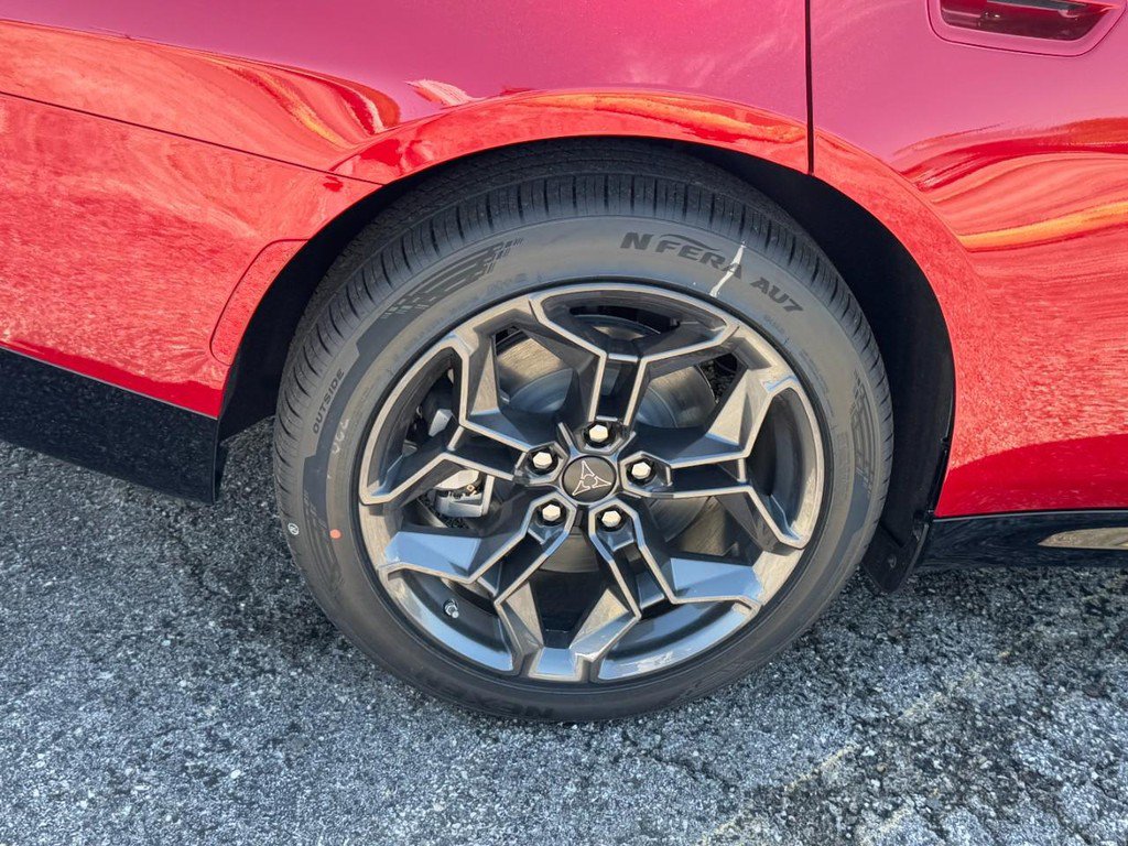 New 2026 Dodge Charger R/T AWD/4WD image 5