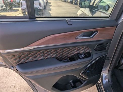 Used 2022 Jeep Grand Cherokee Summit w/ Adv Protech Group IV image 11