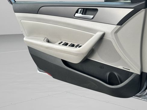 Used 2015 Hyundai Sonata Sport w/ Option Group 04 image 22