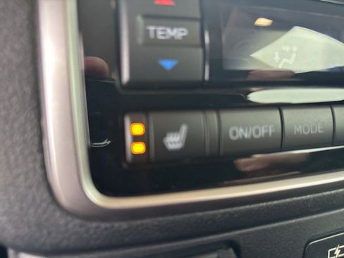 New 2026 Subaru Ascent Touring image 17