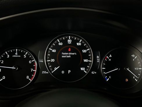 Used 2024 MAZDA CX-50 AWD 2.5 Turbo w/ Cargo Package image 14