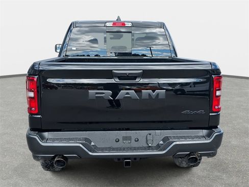New 2026 RAM 1500 Classic Warlock image 6