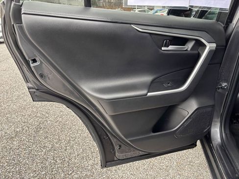 Used 2023 Toyota RAV4 XSE image 44