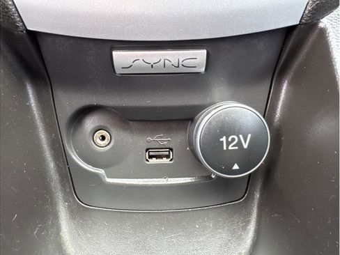 Used 2019 Ford Fiesta SE image 22