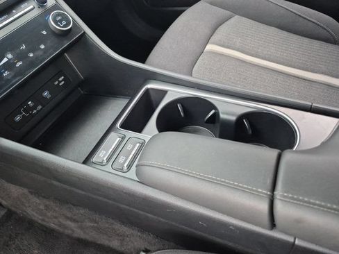 Used 2025 Hyundai Sonata SEL FWD image 23