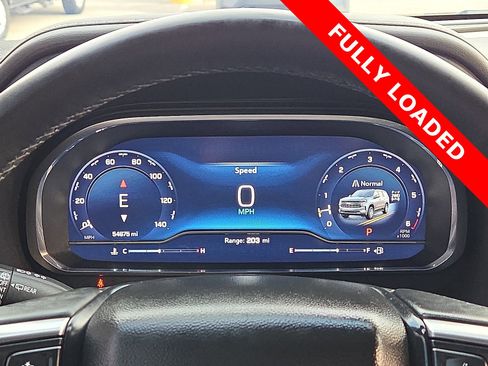 Used 2023 Chevrolet Tahoe Premier image 23