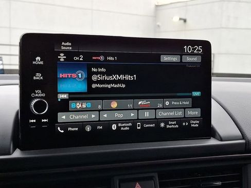 Certified 2025 Honda Pilot TrailSport image 20