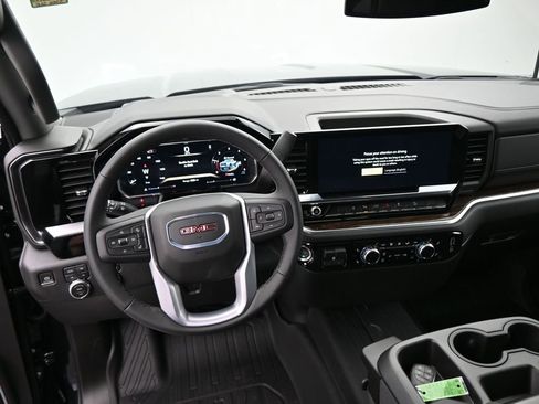 New 2026 GMC Sierra 3500 SLE w/ SLE Value Package image 14