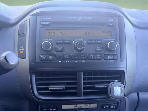 Used 2007 Honda Pilot EX-L image 35