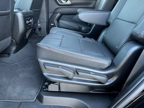 Certified 2023 Chevrolet Tahoe RST w/ Luxury Package AWD/4WD image 7
