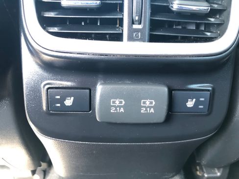 Used 2020 Subaru Outback Limited XT AWD/4WD image 26