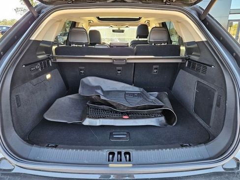 Used 2023 Lincoln Nautilus Reserve w/ Luxury Package image 17