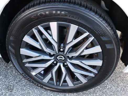 Used 2025 Nissan Altima 2.5 SV image 30