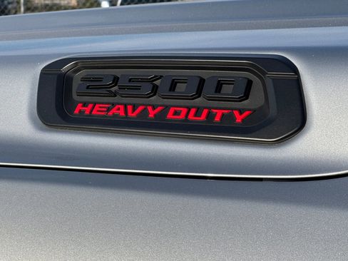 New 2026 RAM 2500 Tradesman image 25