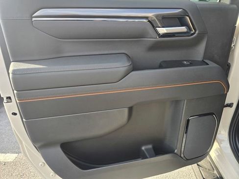 New 2026 GMC Sierra 1500 AT4 w/ AT4 Premium Package image 11