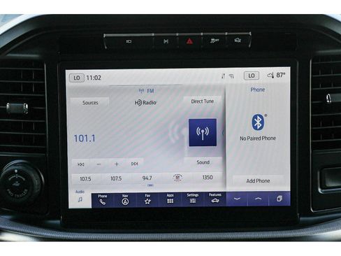 Used 2023 Ford F150 Raptor AWD/4WD image 14