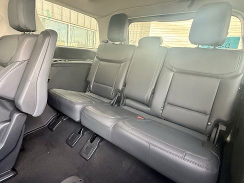 New 2025 Ford Expedition Active AWD/4WD image 12