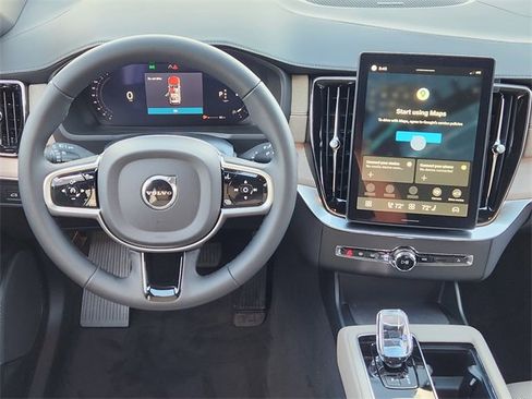 New 2026 Volvo XC90 B6 Ultra image 27