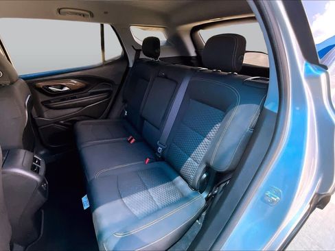 Used 2020 GMC Terrain SLE FWD image 20