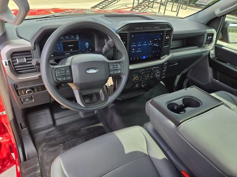 Used 2024 Ford F150 XL RWD image 13
