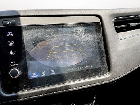 Used 2020 Honda HR-V EX image 21