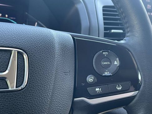 Used 2023 Honda Odyssey Elite image 39
