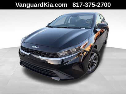 Used 2023 Kia Forte LXS w/ LXS Technology Package
