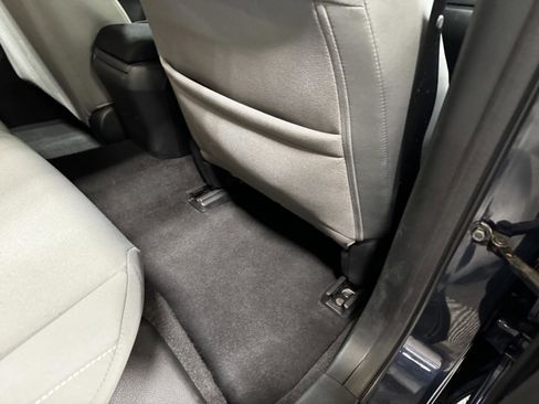 Used 2017 Honda Civic EX image 40