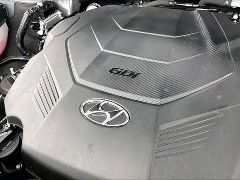 Used 2025 Hyundai Palisade XRT FWD image 35