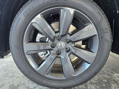 New 2026 Honda Pilot Sport image 55