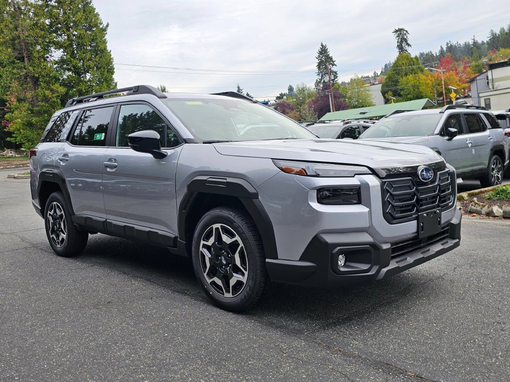 New 2026 Subaru Outback Touring AWD/4WD image 7