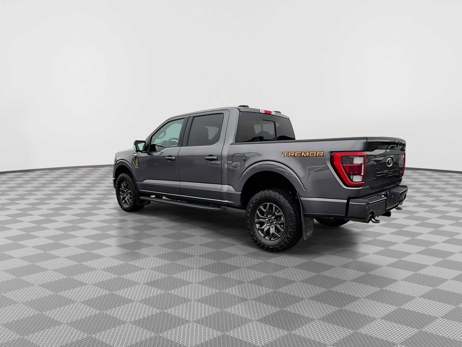 Used 2023 Ford F150 Tremor w/ Equipment Group 402A High AWD/4WD image 6