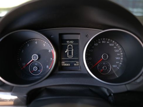 Used 2012 Volkswagen GTI 2-Door image 17