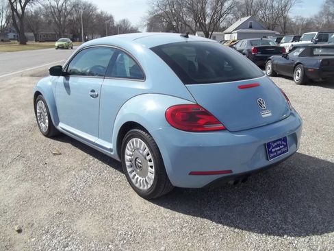 Used 2015 Volkswagen Beetle 1.8T image 7