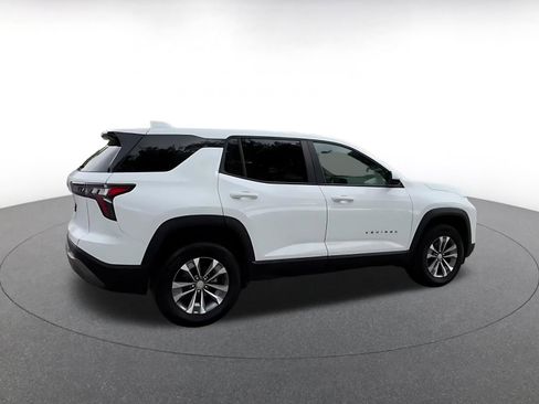 Used 2025 Chevrolet Equinox LT image 15