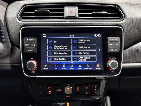 Used 2024 Nissan Leaf SV Plus FWD image 12