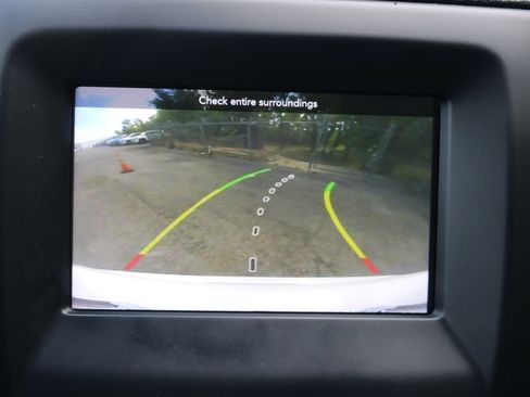 Used 2020 Jeep Compass Latitude w/ Popular Equipment Group FWD image 23