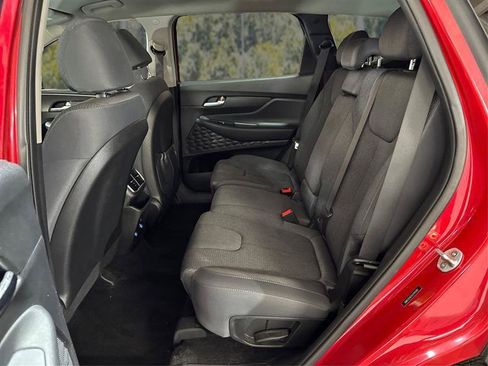 Used 2020 Hyundai Santa Fe SEL w/ Cargo Package AWD/4WD image 10