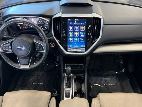 Certified 2024 Subaru Ascent Limited w/ Technology Package AWD/4WD image 12