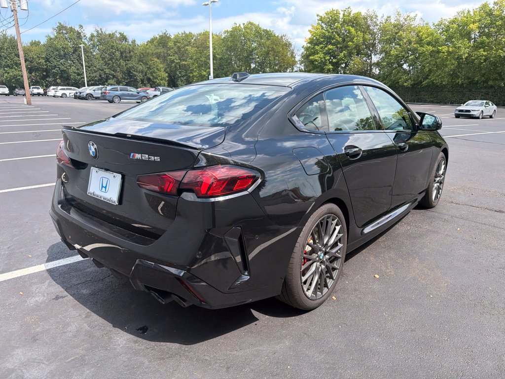 Used 2025 BMW M235i xDrive w/ Premium Package AWD/4WD image 5