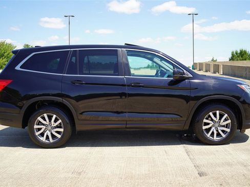 Used 2019 Honda Pilot EX-L image 6