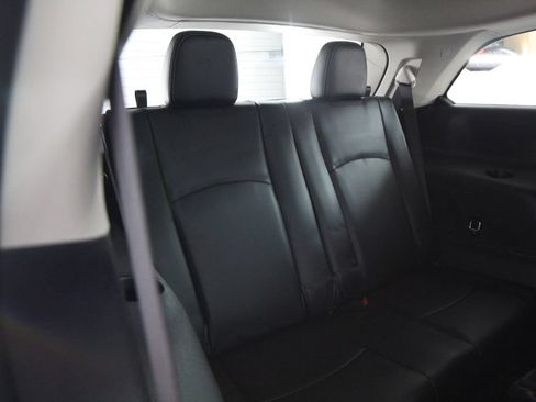 Used 2018 Dodge Journey Crossroad w/ Nav & Sun Group AWD/4WD image 42