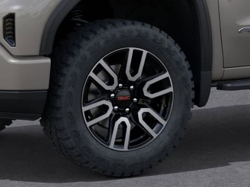 New 2026 GMC Sierra 1500 AT4 w/ AT4 Premium Package AWD/4WD image 9