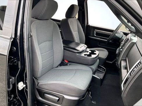 Used 2024 RAM 1500 Classic Warlock image 29