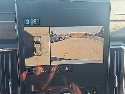 New 2026 GMC Acadia Denali Ultimate image 22